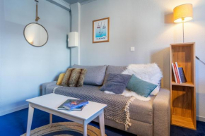 Les lofts by Ho36 La Plagne